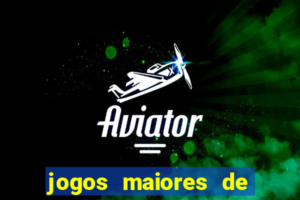 jogos maiores de 18 anos